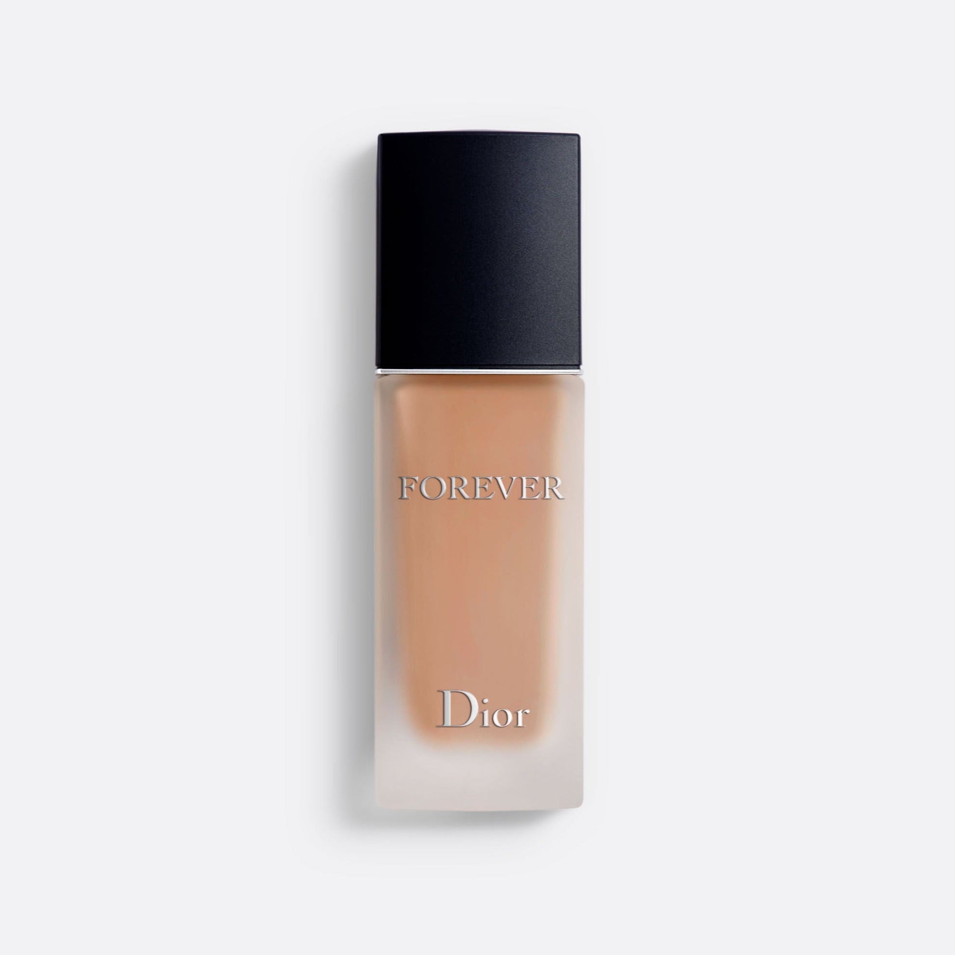 Dior Forever Foundation - מייקאפ בגימור מאט