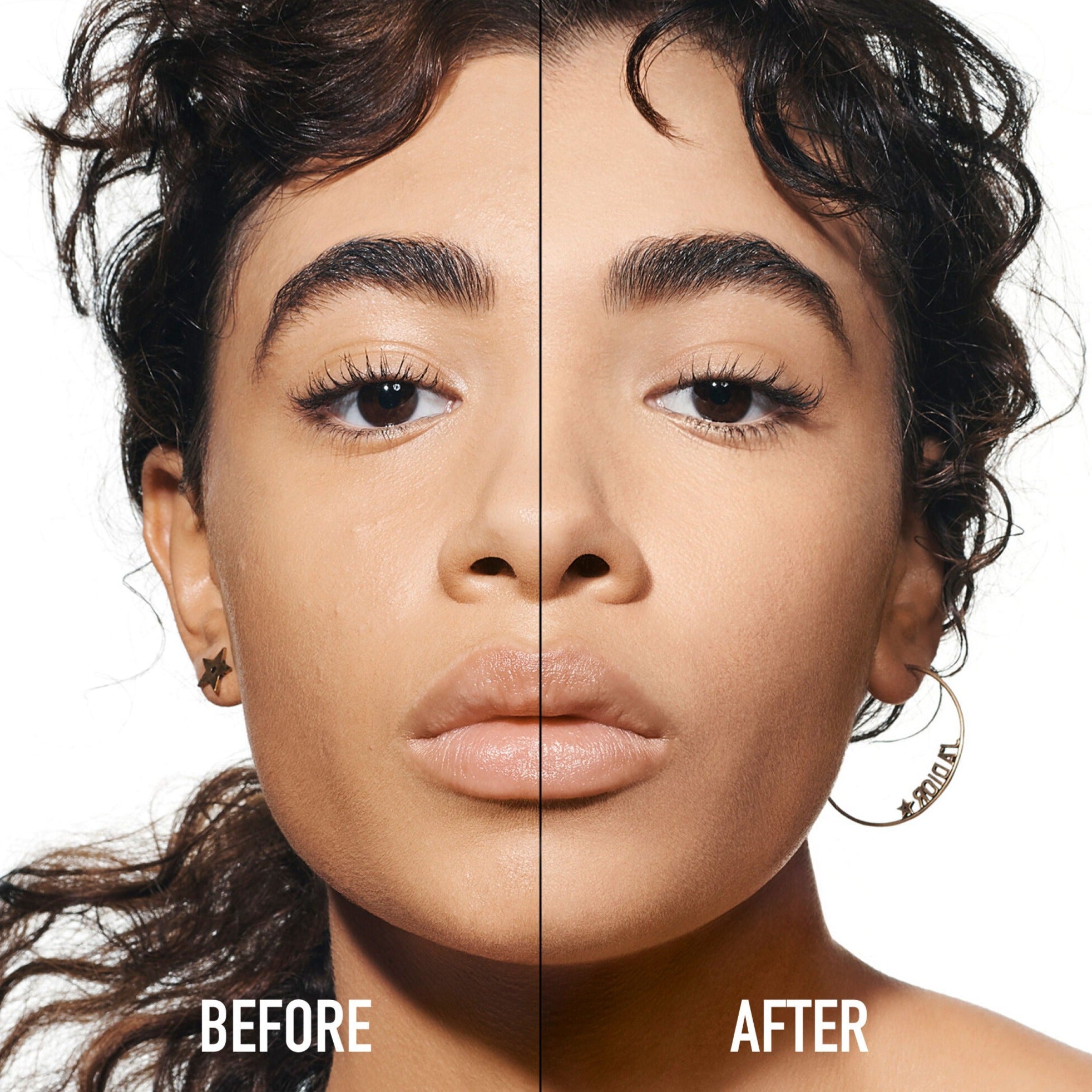 Dior Forever Skin Glow - מייקאפ עמיד בגימור זוהר