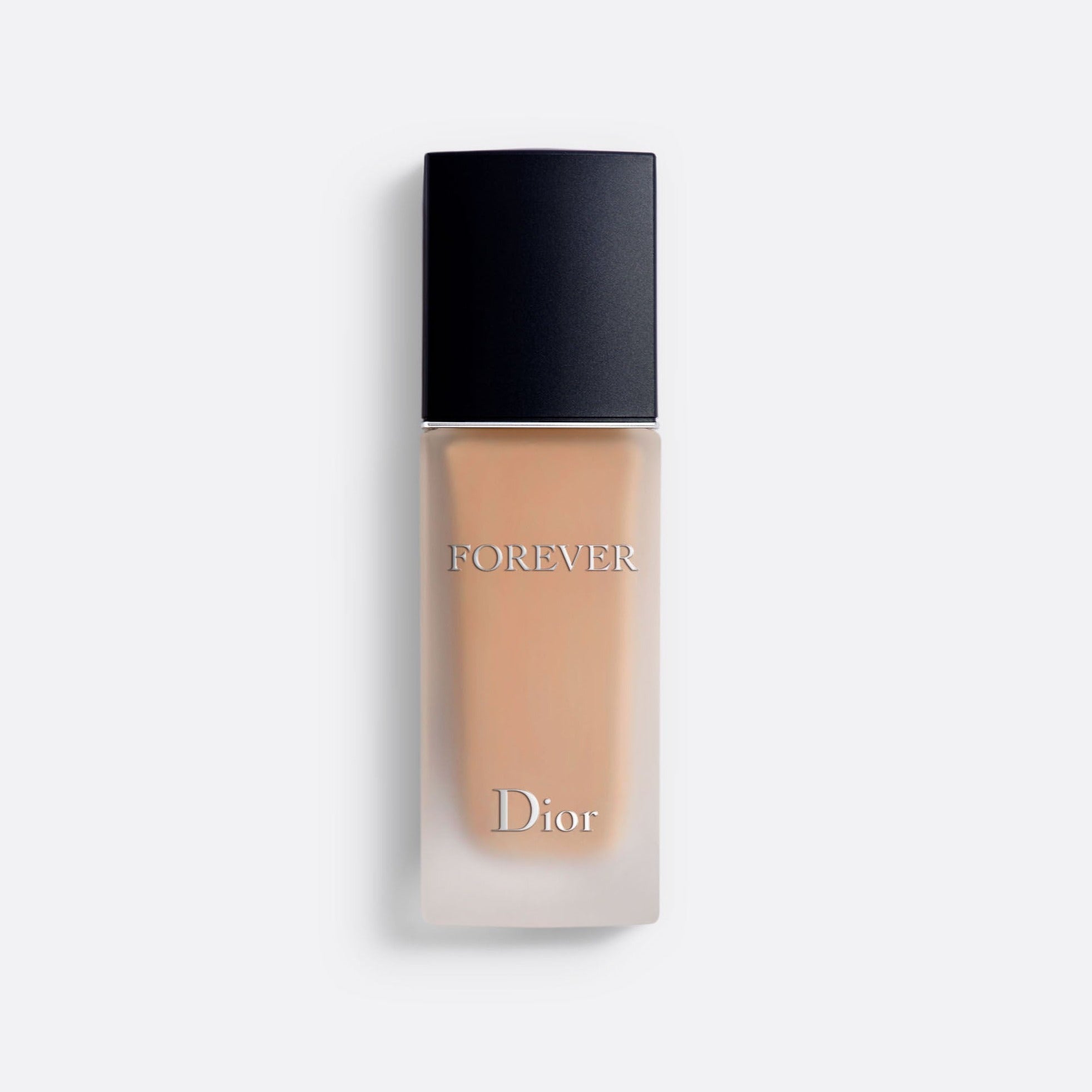 Dior Forever Foundation - מייקאפ בגימור מאט