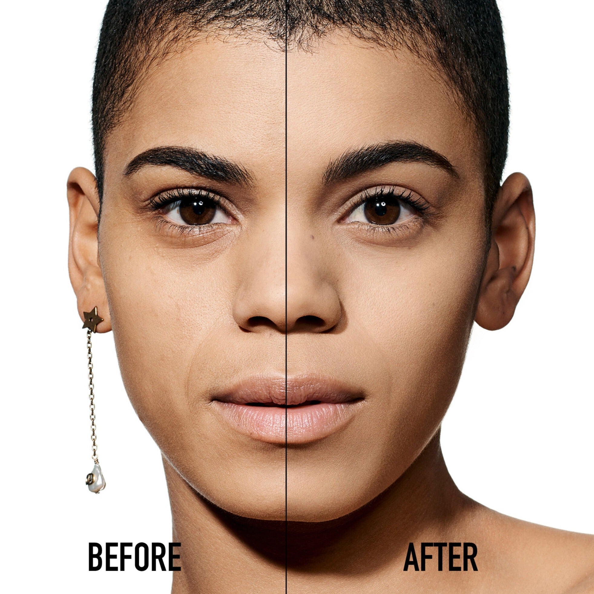 Dior Forever Foundation - מייקאפ בגימור מאט