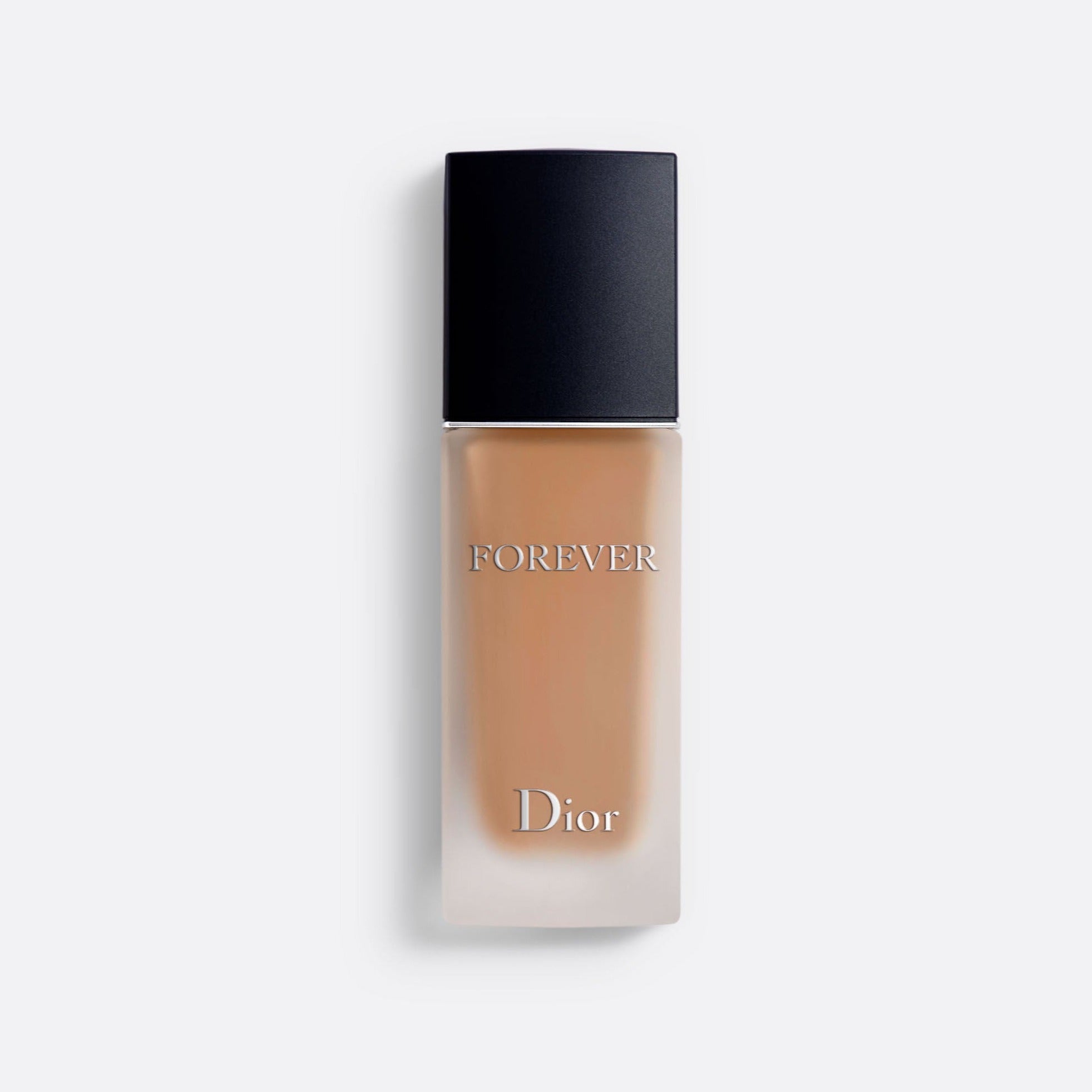 Dior Forever Foundation - מייקאפ בגימור מאט