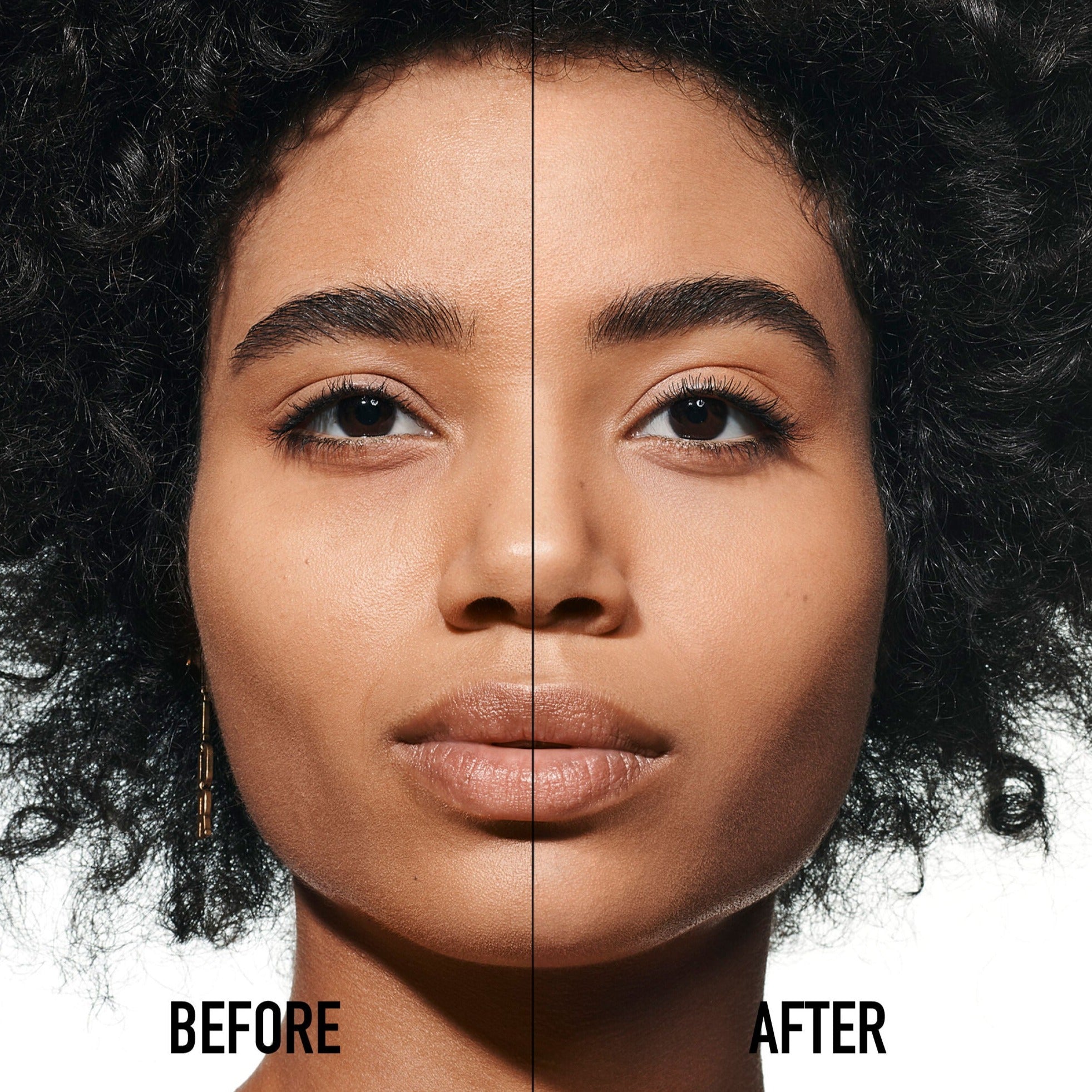 Dior Forever Foundation - מייקאפ בגימור מאט