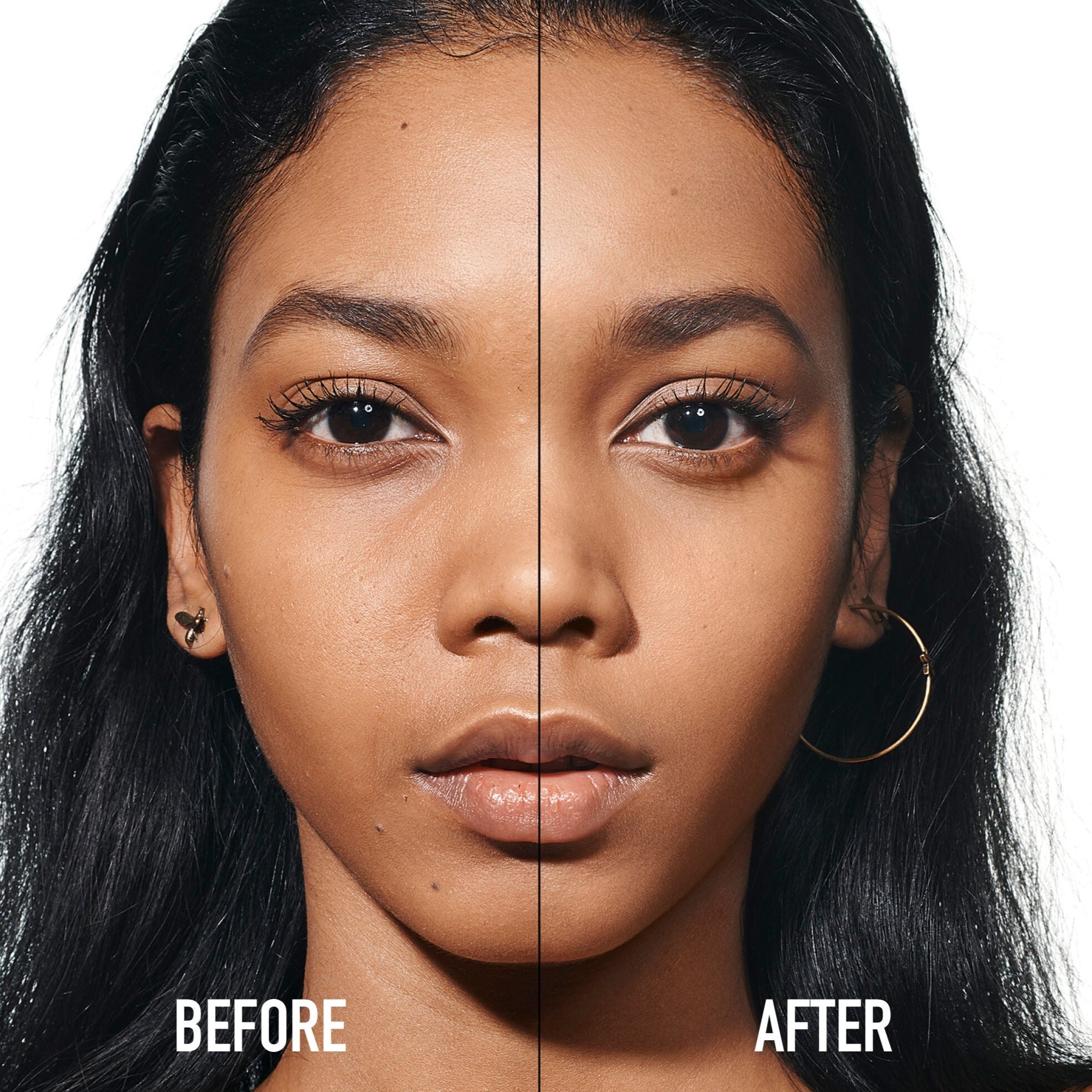 Dior Forever Foundation - מייקאפ בגימור מאט