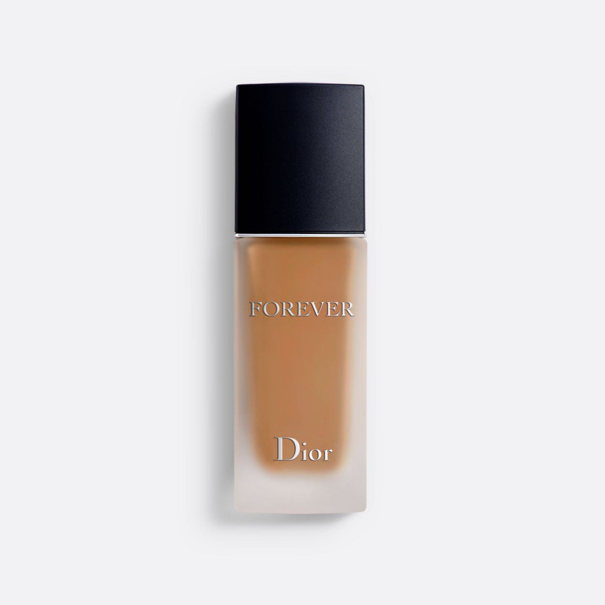 Dior Forever Foundation - מייקאפ בגימור מאט