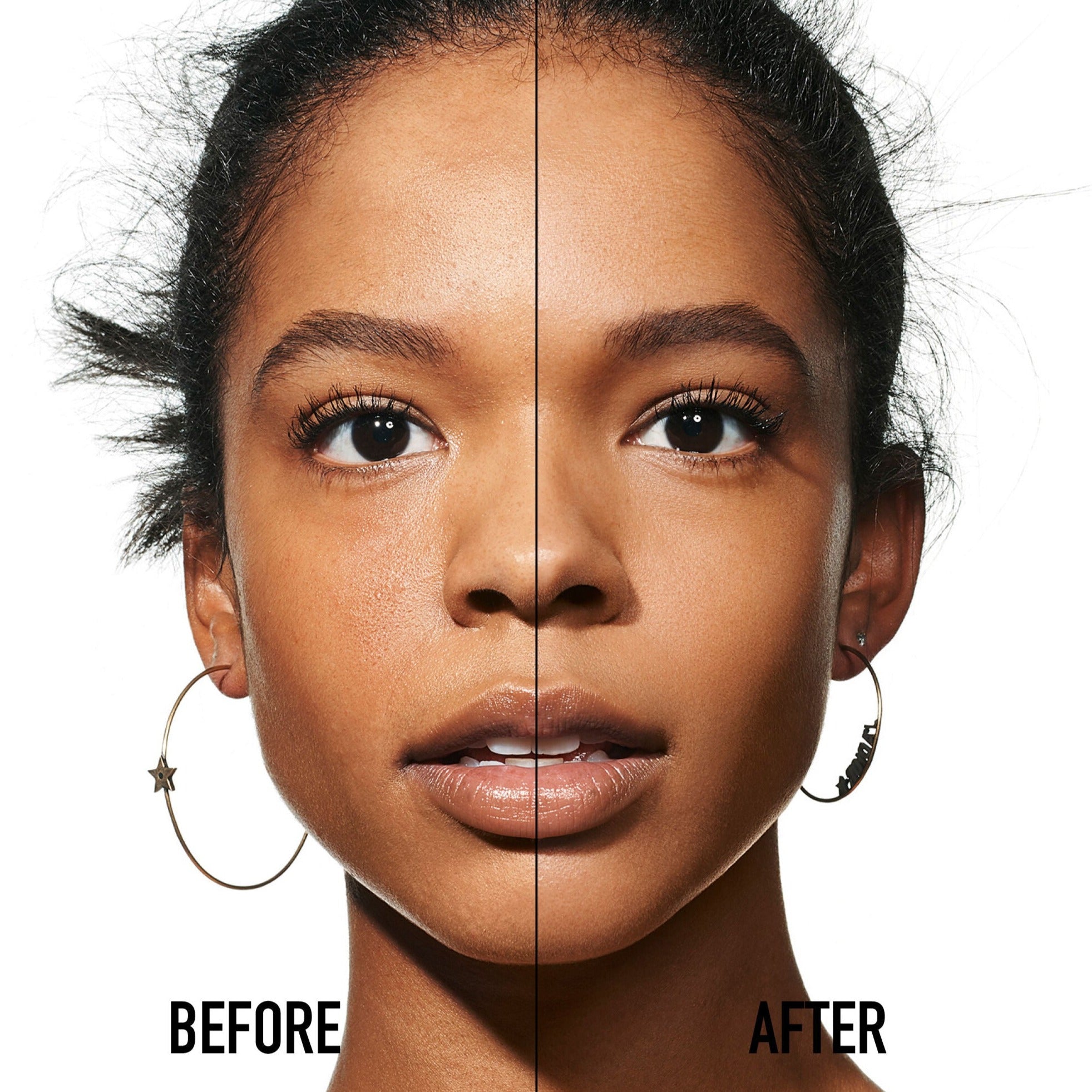 Dior Forever Foundation - מייקאפ בגימור מאט