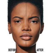 Dior Forever Foundation - מייקאפ בגימור מאט