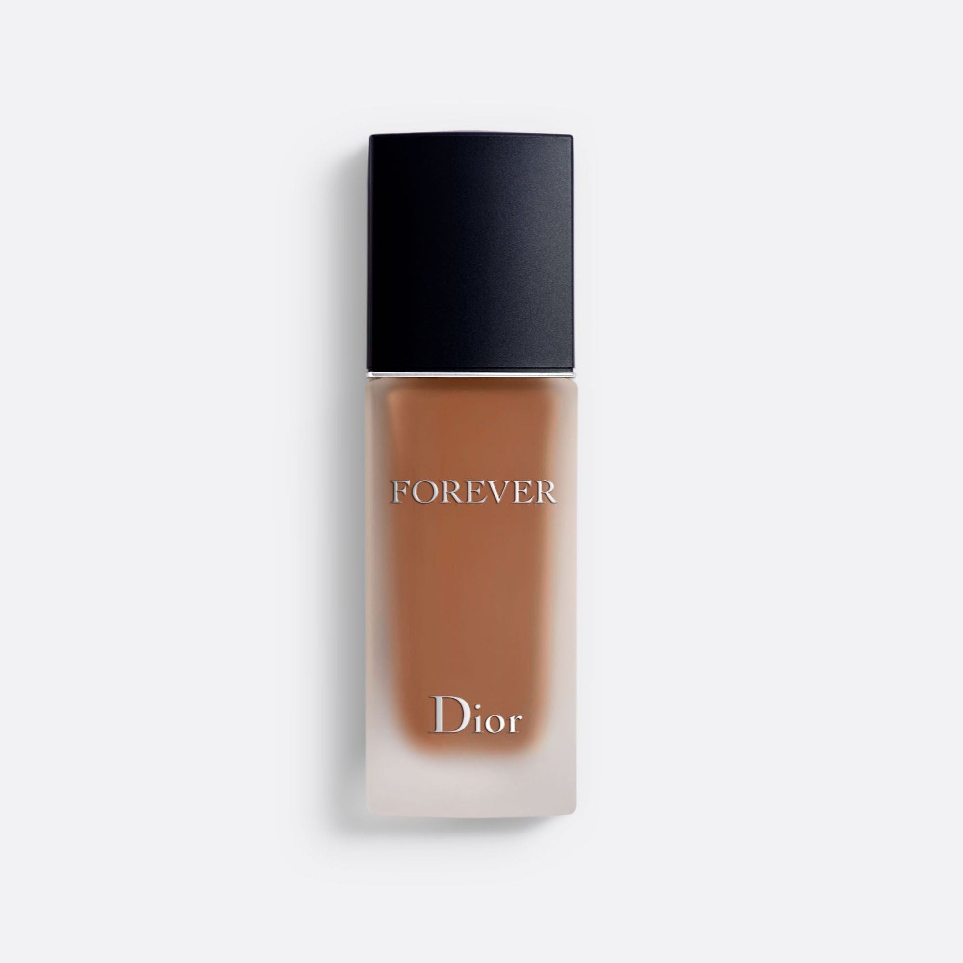 Dior Forever Foundation - מייקאפ בגימור מאט