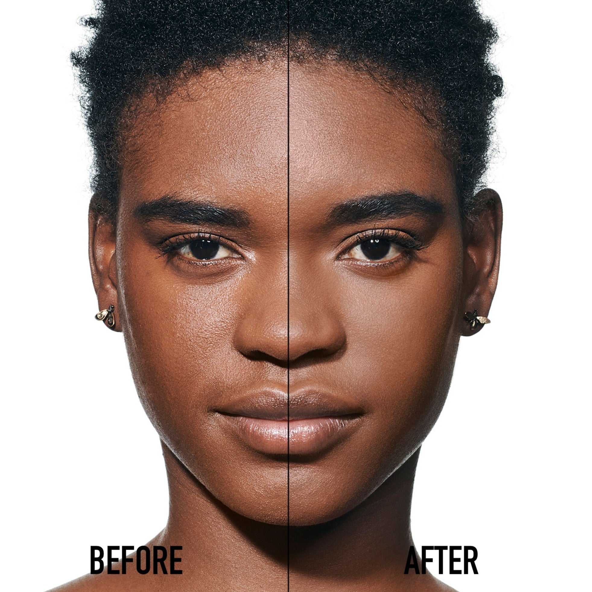 Dior Forever Skin Glow - מייקאפ עמיד בגימור זוהר