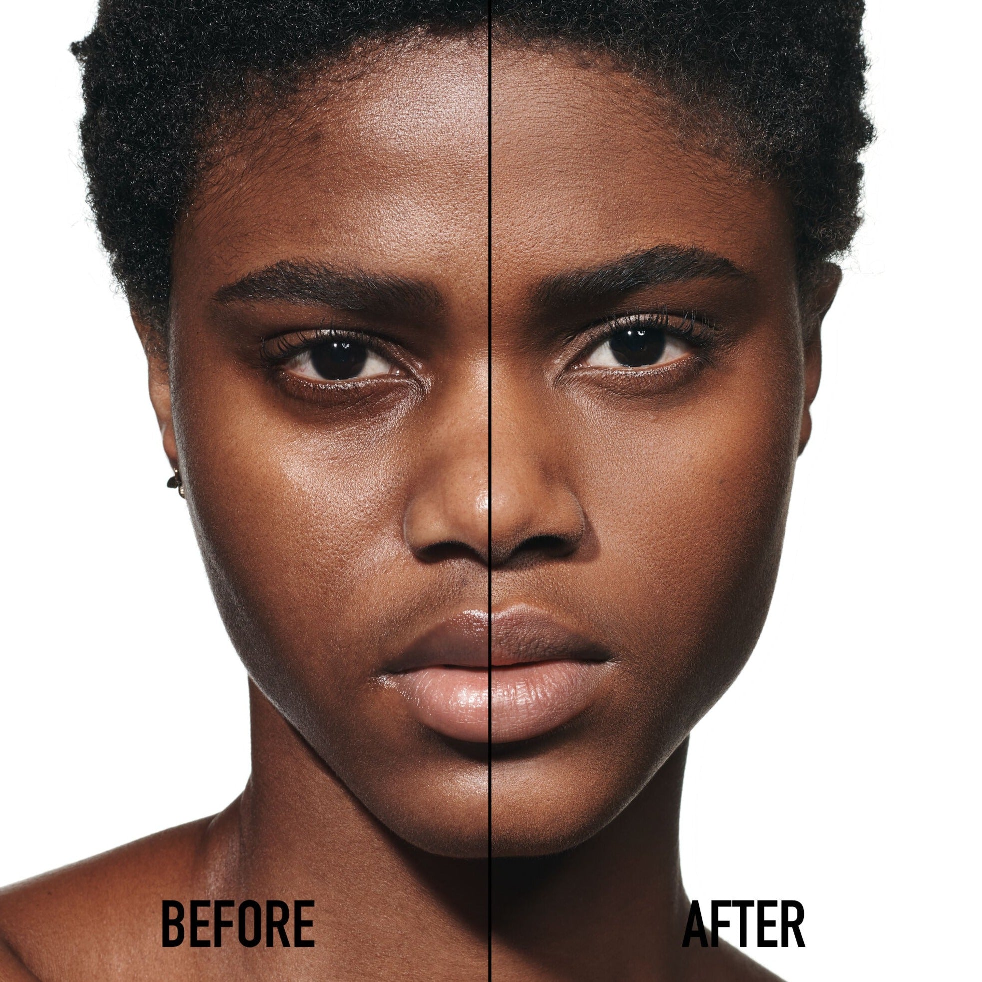 Dior Forever Foundation - מייקאפ בגימור מאט