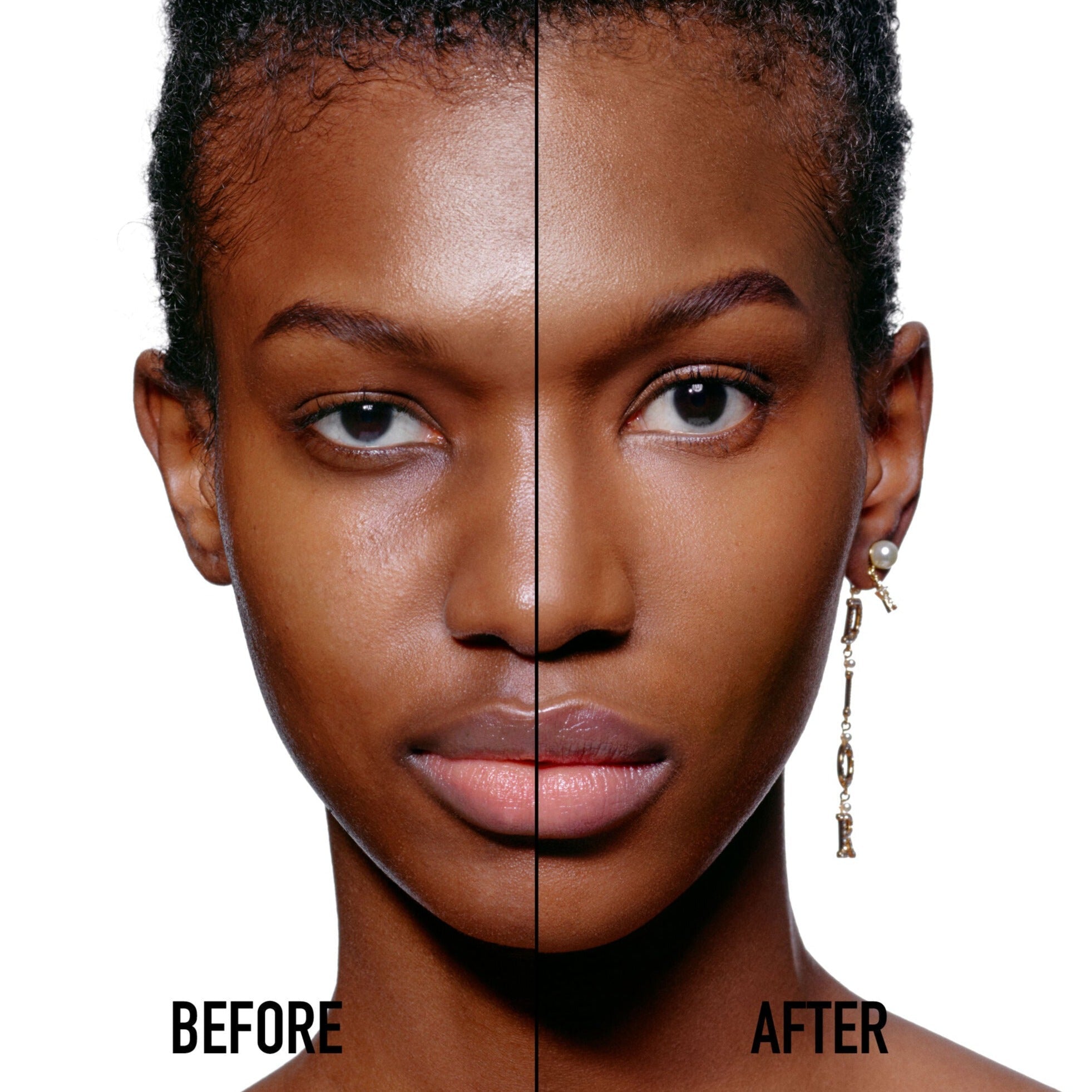 Dior Forever Skin Glow - מייקאפ עמיד בגימור זוהר