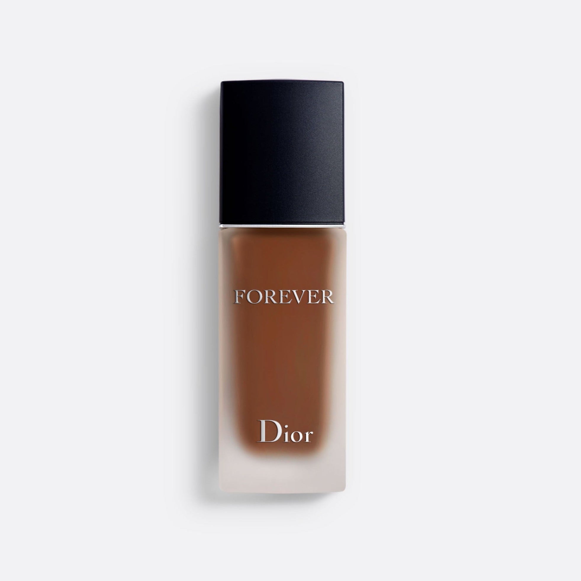 Dior Forever Foundation - מייקאפ בגימור מאט