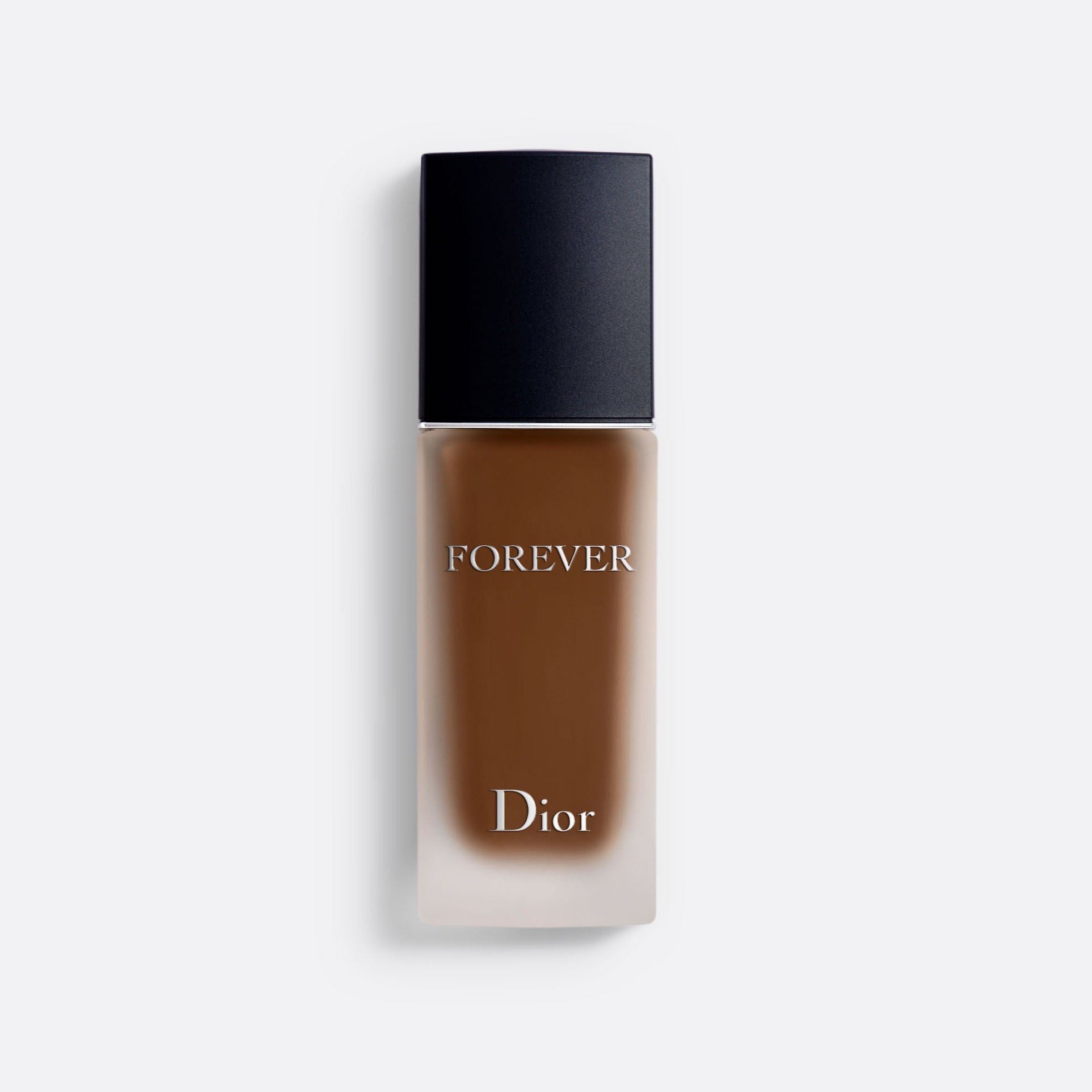 Dior Forever Foundation - מייקאפ בגימור מאט