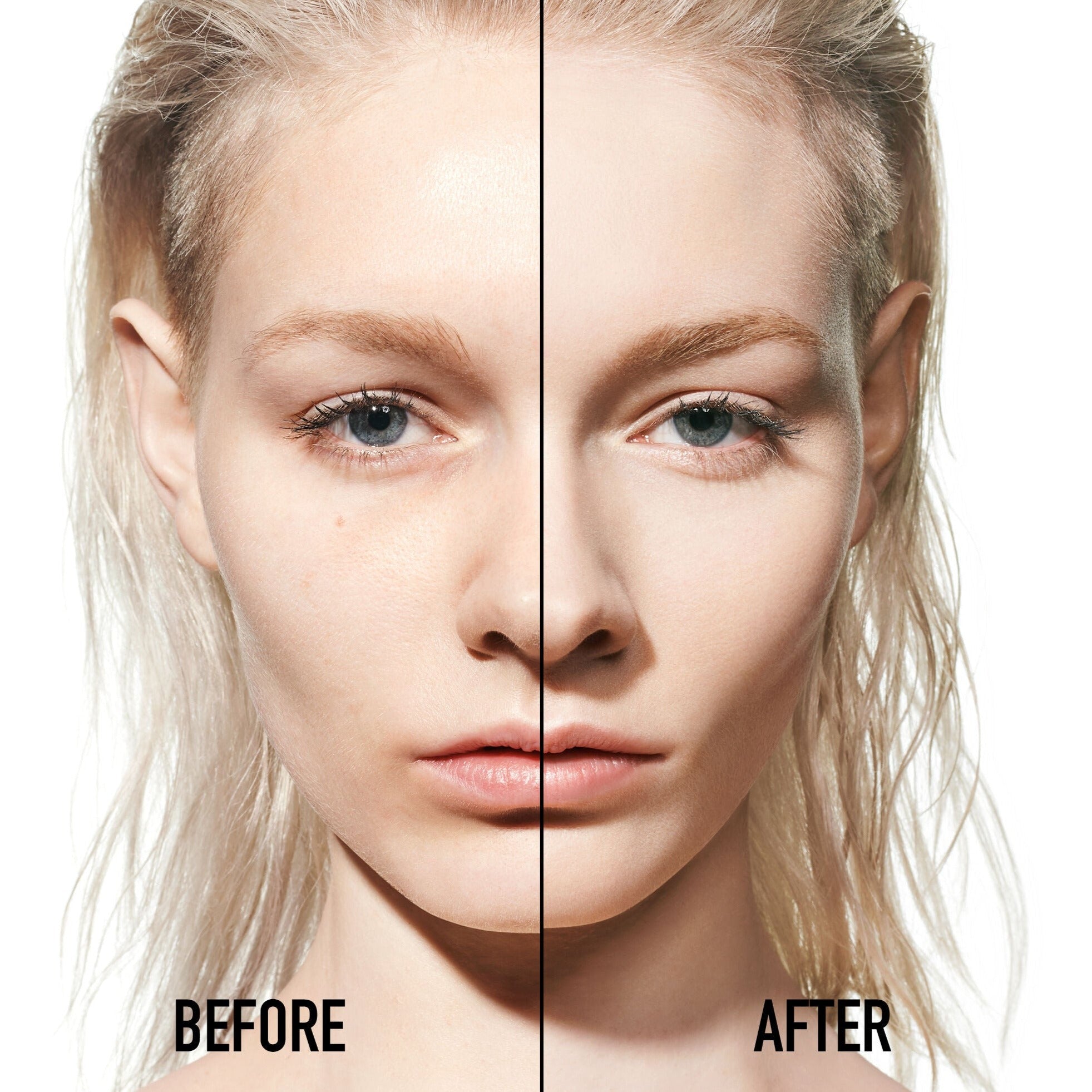 Dior Forever Skin Glow - מייקאפ עמיד בגימור זוהר