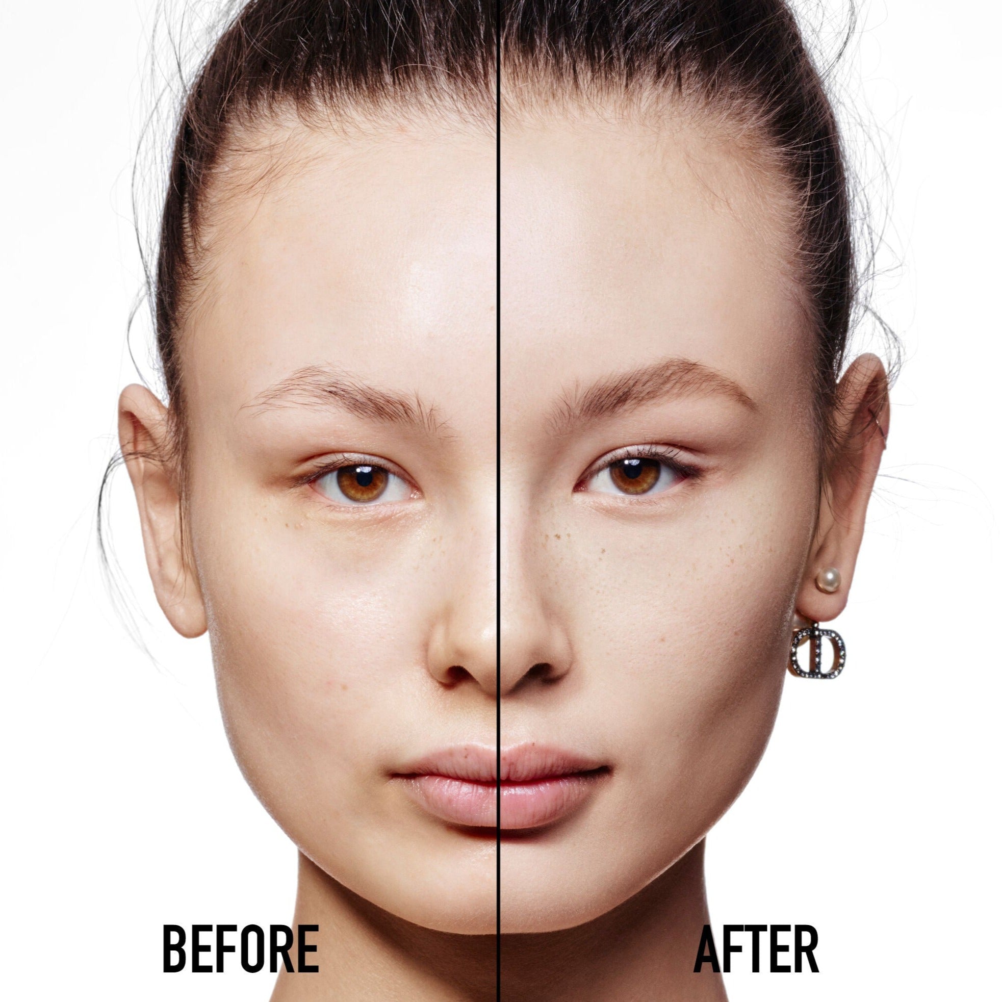 Dior Forever Skin Glow - מייקאפ עמיד בגימור זוהר