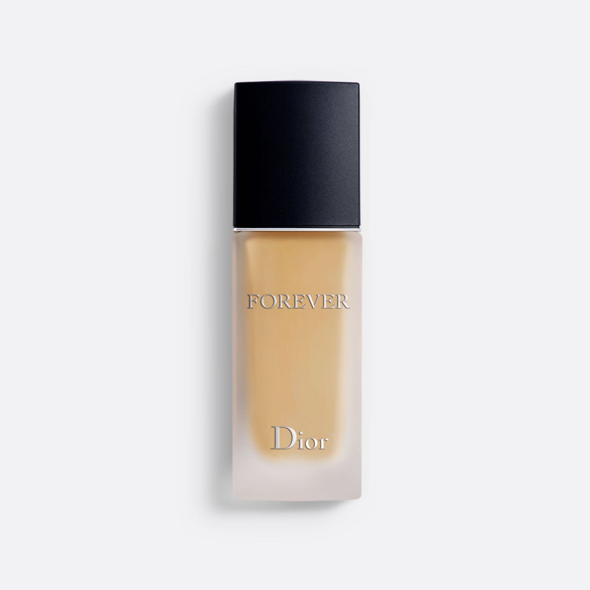 Dior Forever Foundation - מייקאפ בגימור מאט
