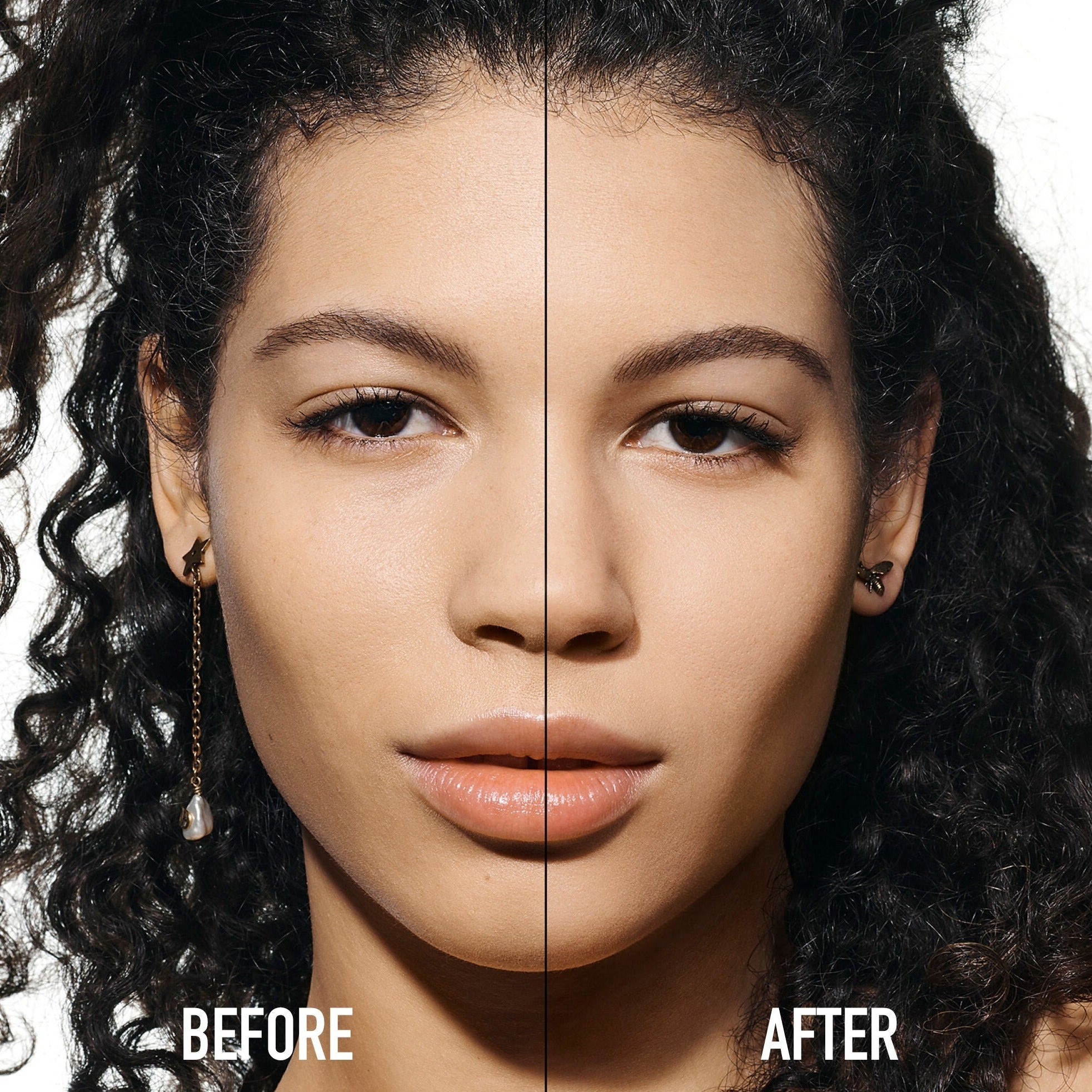 Dior Forever Foundation - מייקאפ בגימור מאט