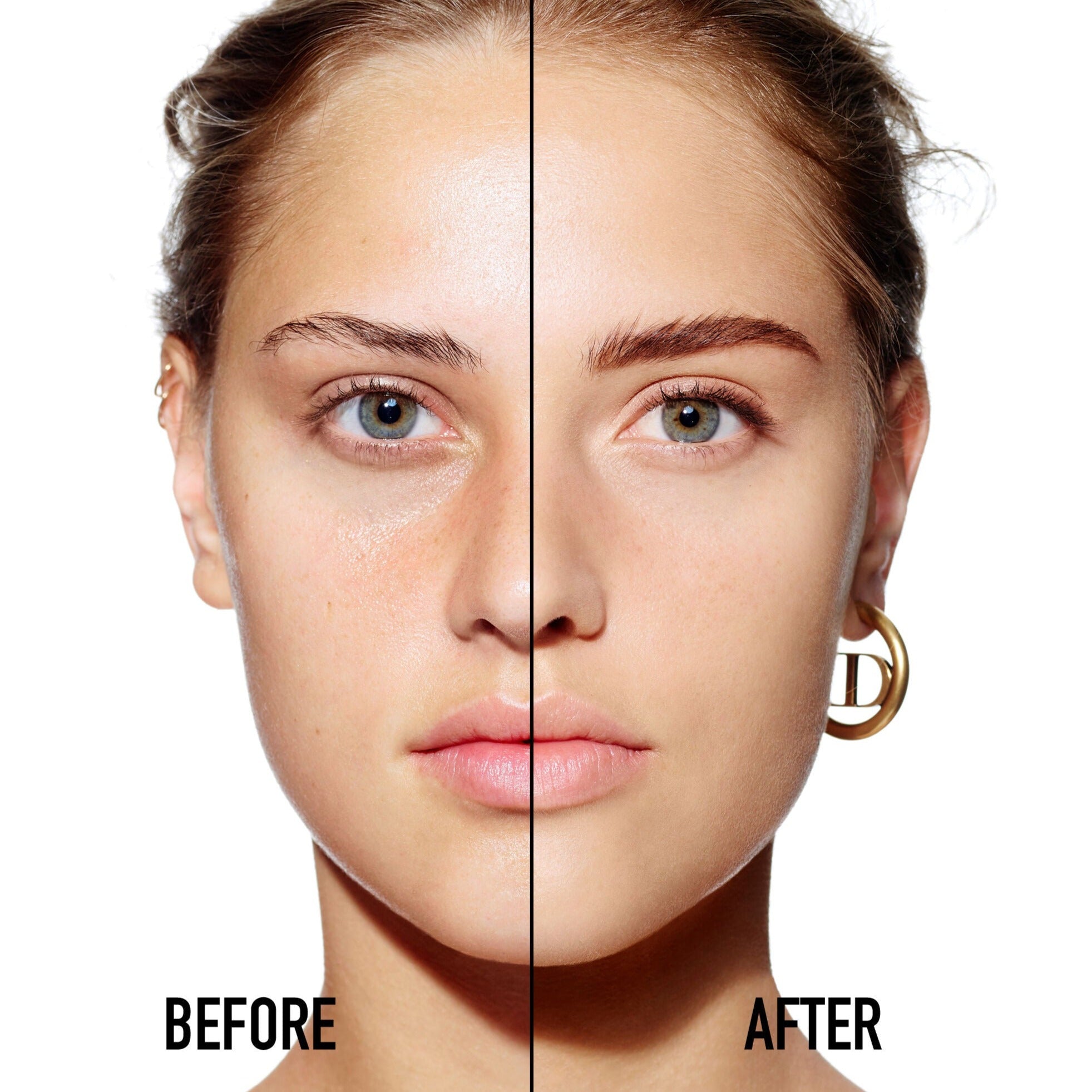 Dior Forever Skin Glow - מייקאפ עמיד בגימור זוהר