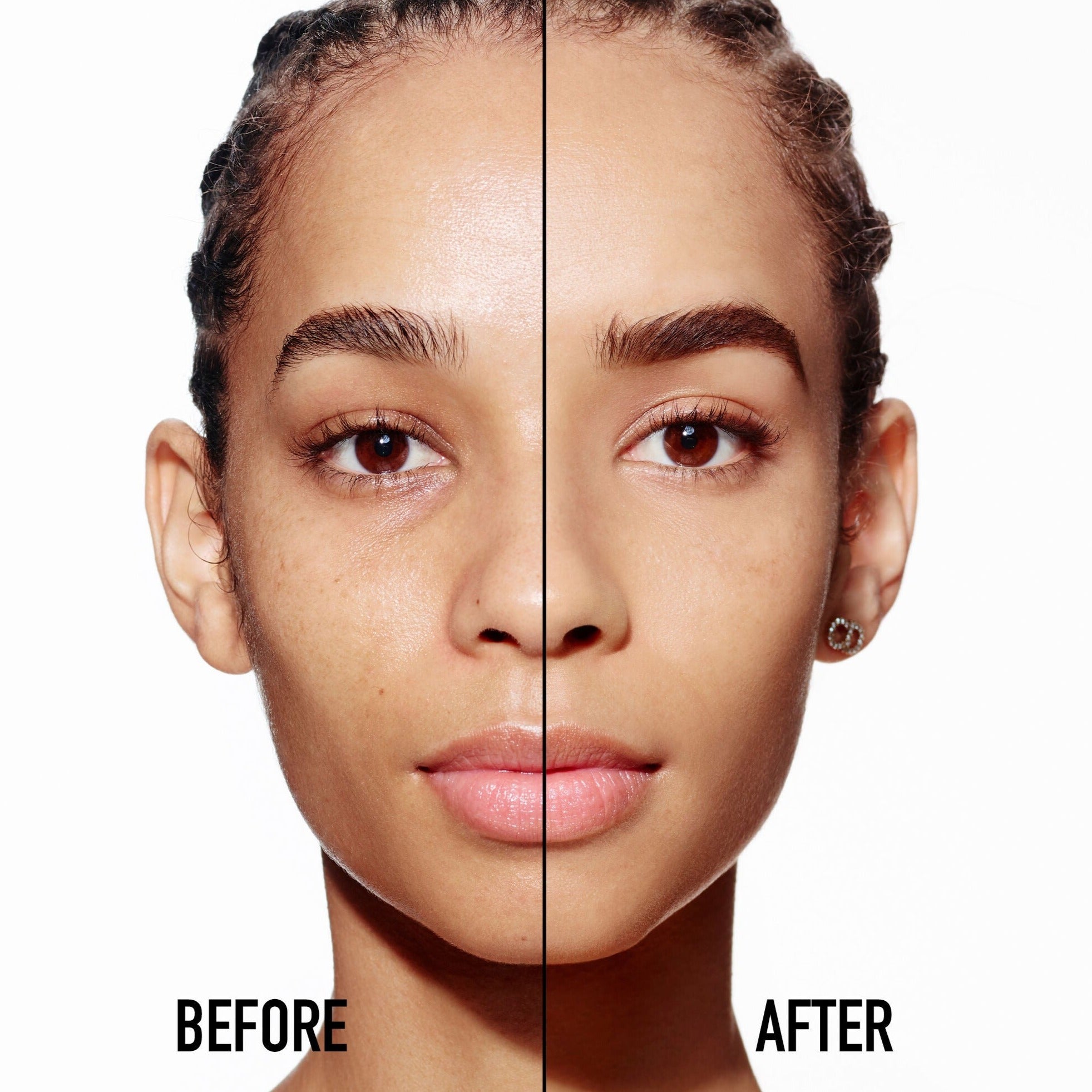 Dior Forever Skin Glow - מייקאפ עמיד בגימור זוהר