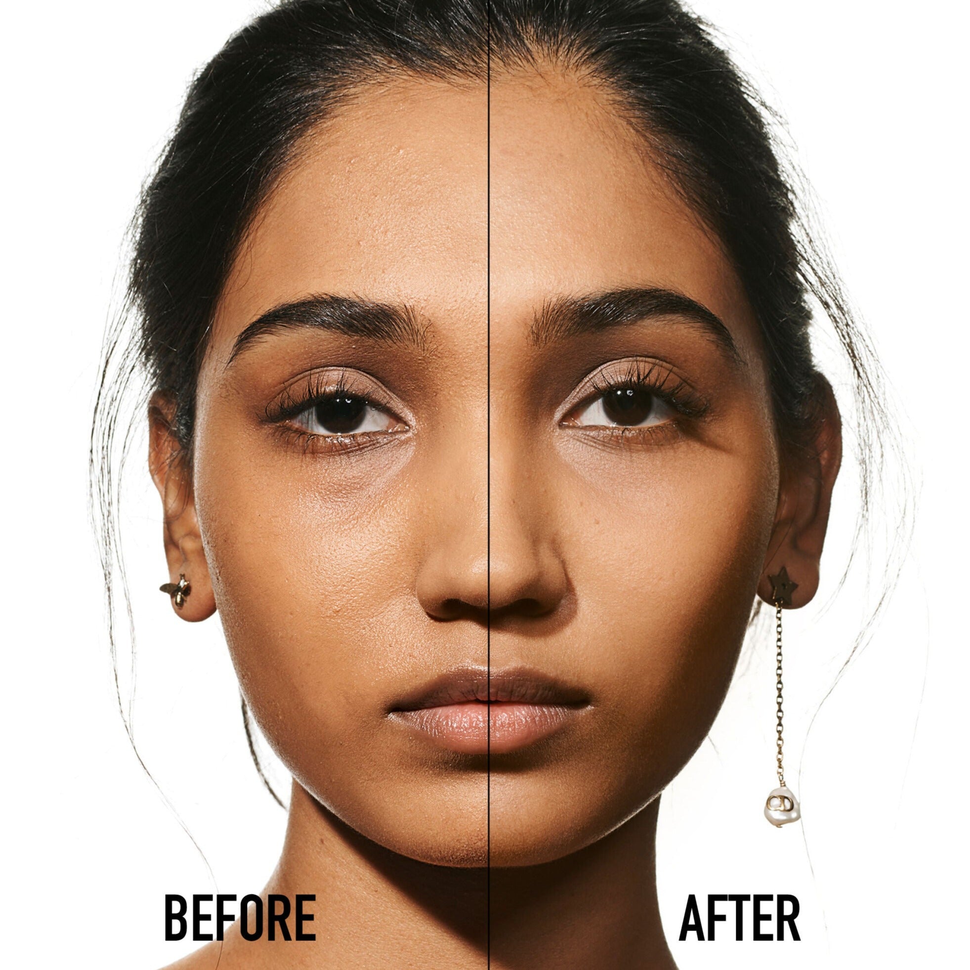 Dior Forever Skin Glow - מייקאפ עמיד בגימור זוהר