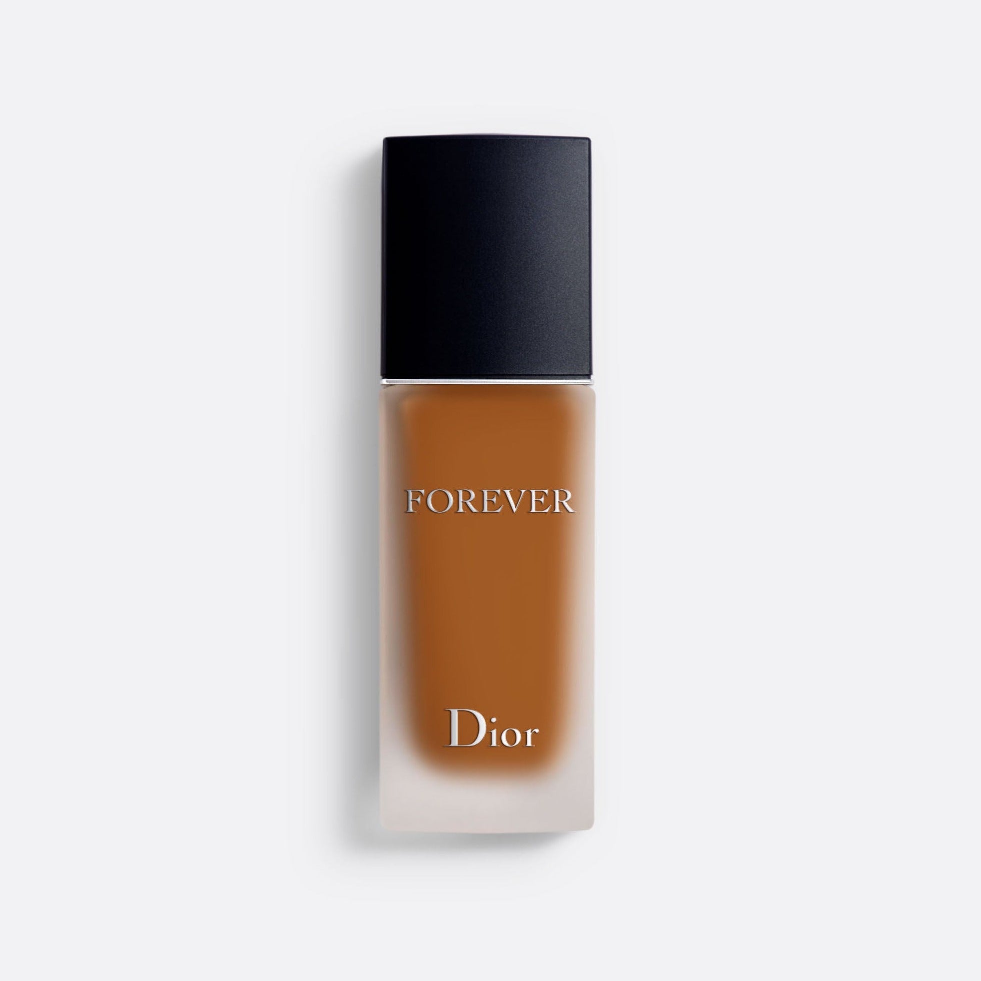 Dior Forever Foundation - מייקאפ בגימור מאט