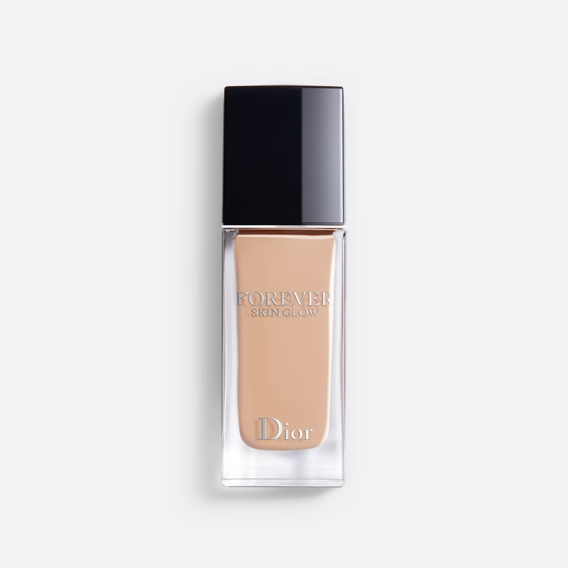 Dior Forever Skin Glow - מייקאפ עמיד בגימור זוהר