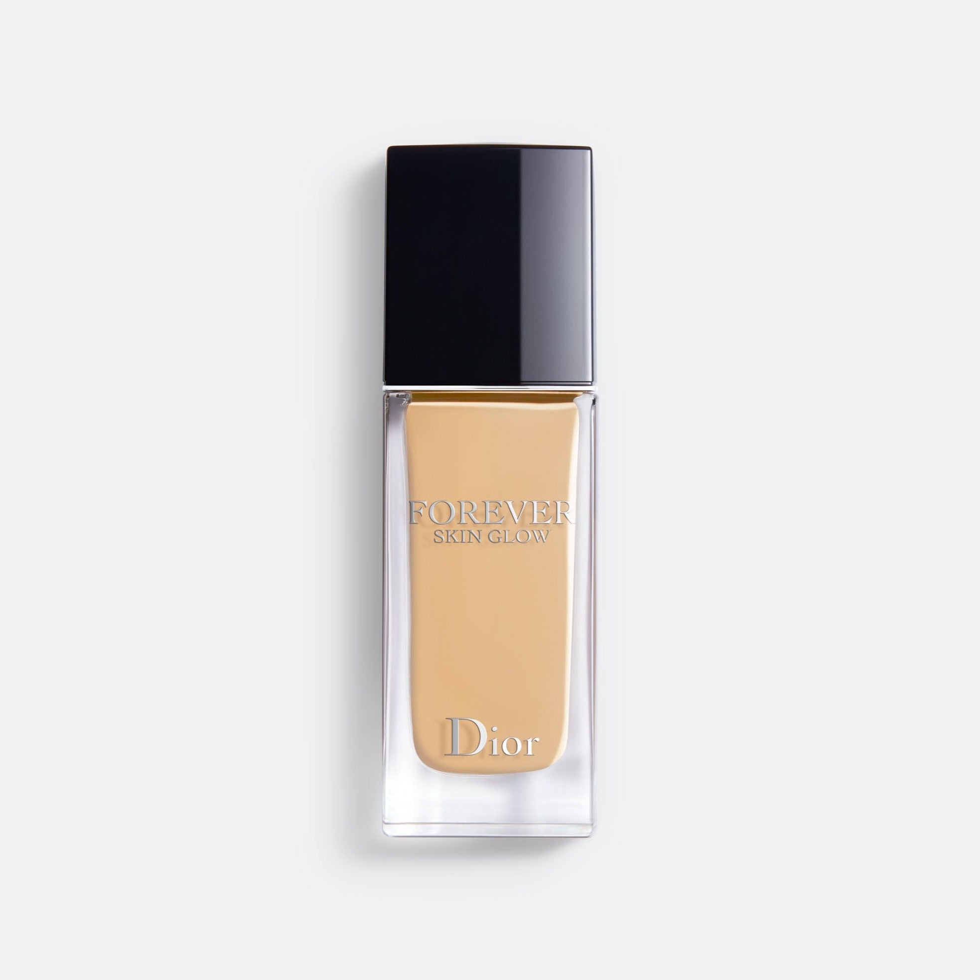 Dior Forever Skin Glow - מייקאפ עמיד בגימור זוהר