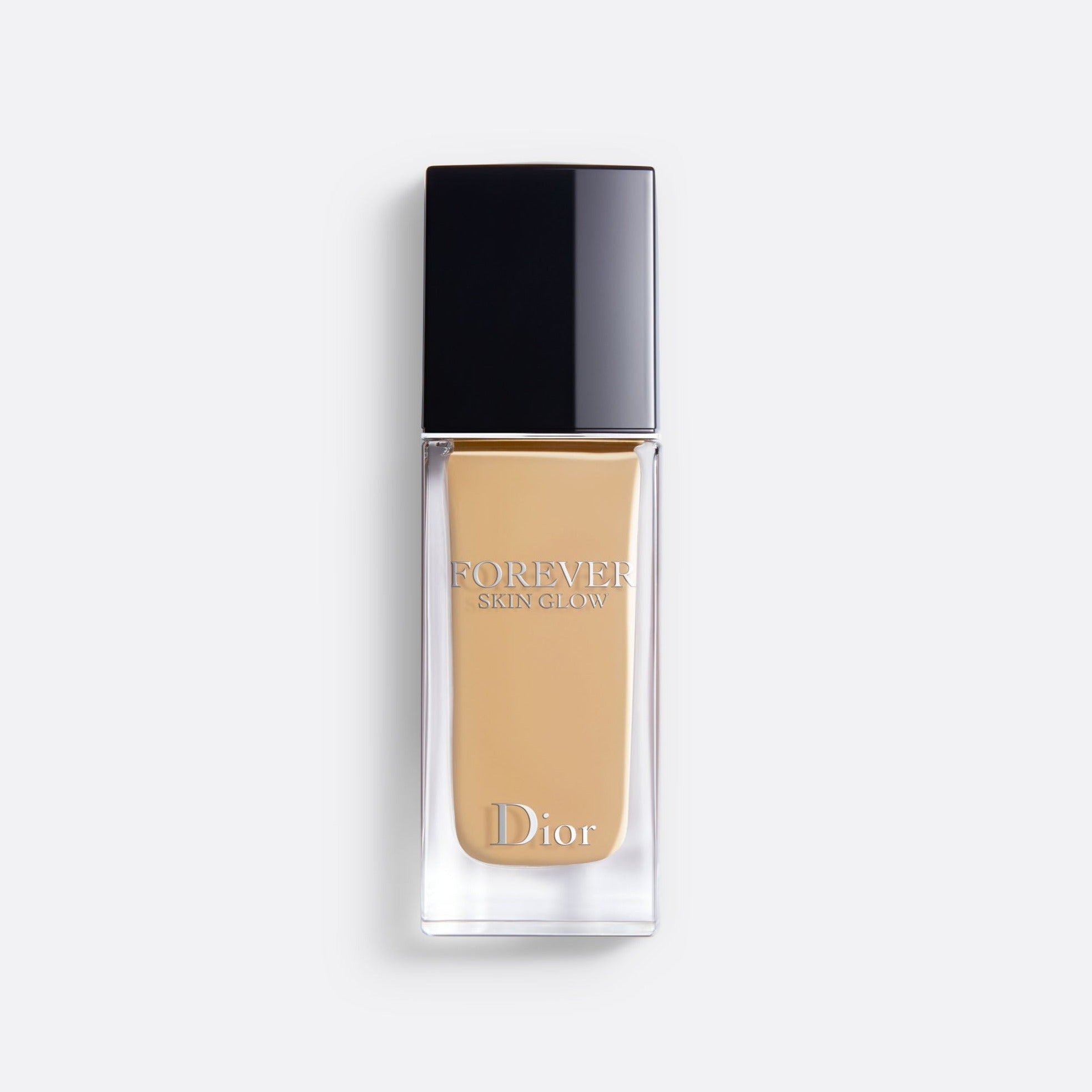 Dior Forever Skin Glow - מייקאפ עמיד בגימור זוהר