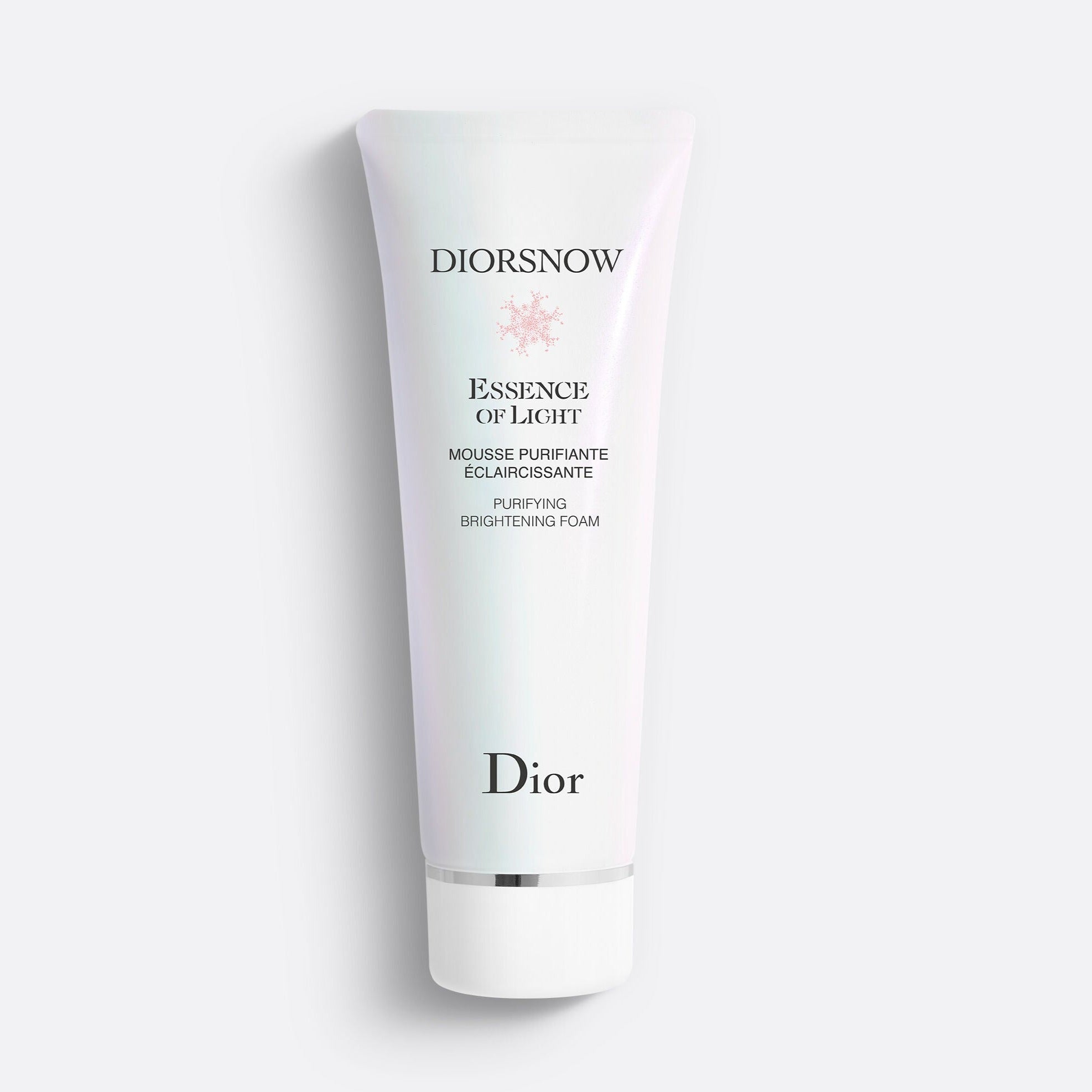 Diorsnow Essence of Light Purifying Brightening Foam – DIOR