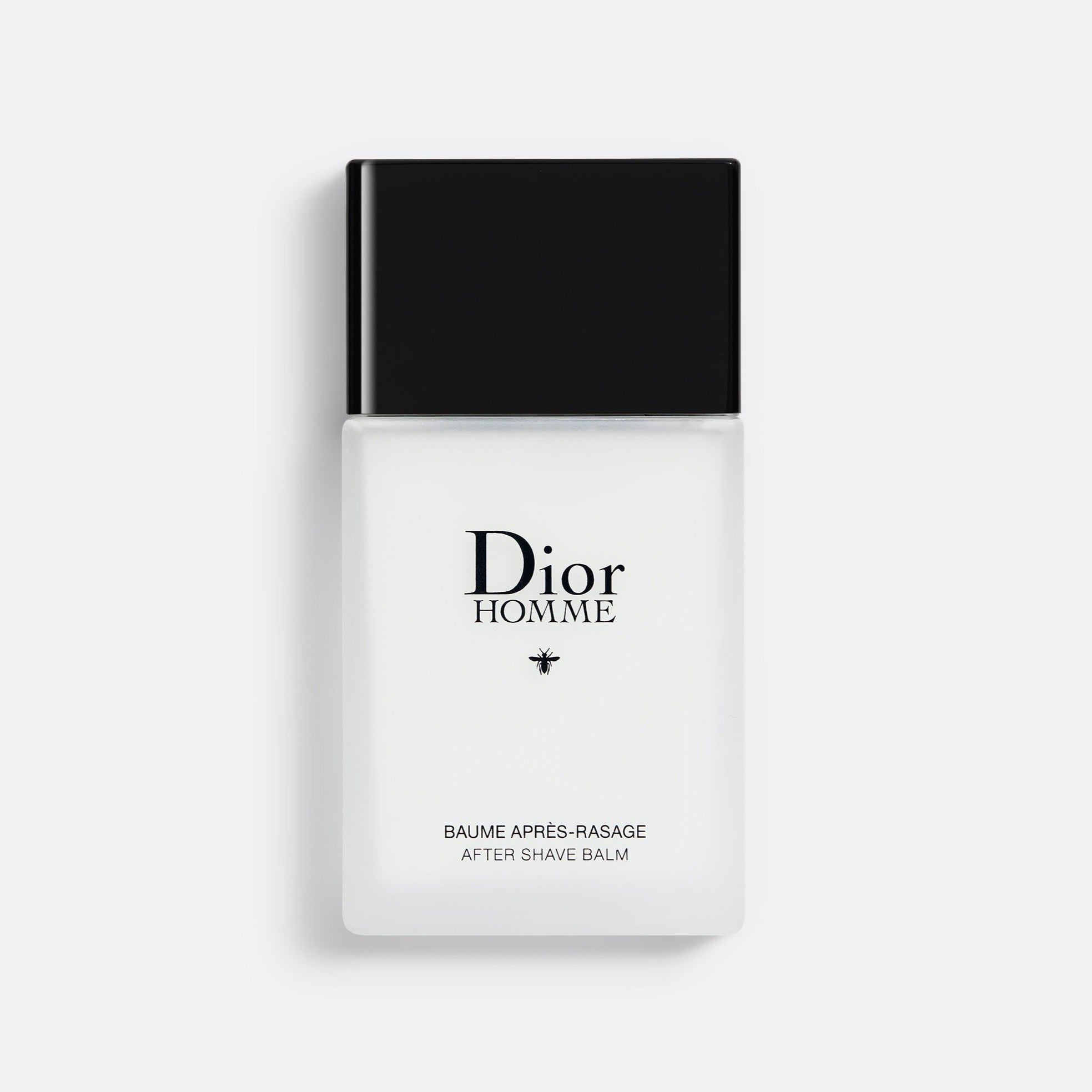 Dior Homme Aftershave balm - באלם מרגיע לאחר גילוח