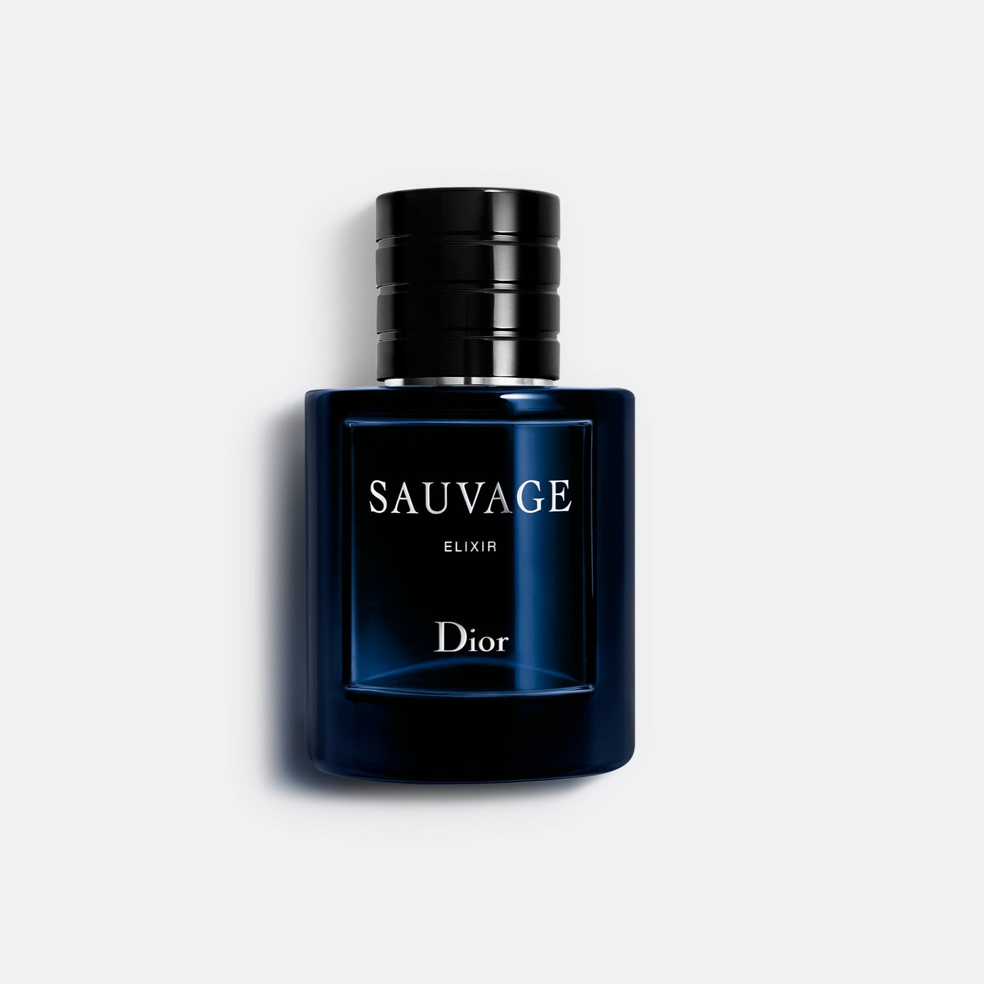Sauvage Elixir -  אליקסיר  בושם לגבר