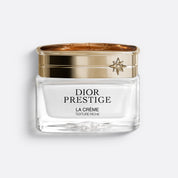 IsraelDior Prestige La Crème Texture Riche - קרם אינטנסיבי לשיקום עמוק של העור המתאים לעור יבש עד יבש מאוד