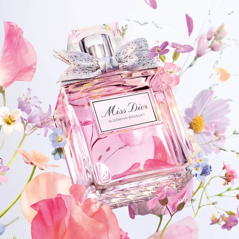 Christian dior miss shop dior blooming bouquet perfume