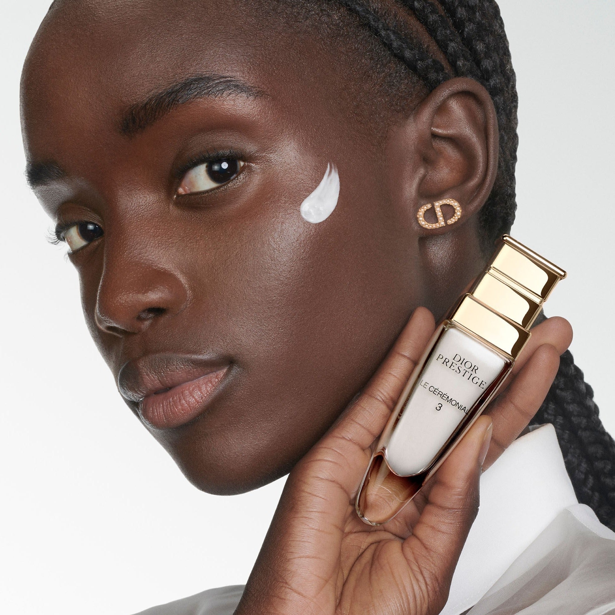Dior Prestige Le Cérémonial -