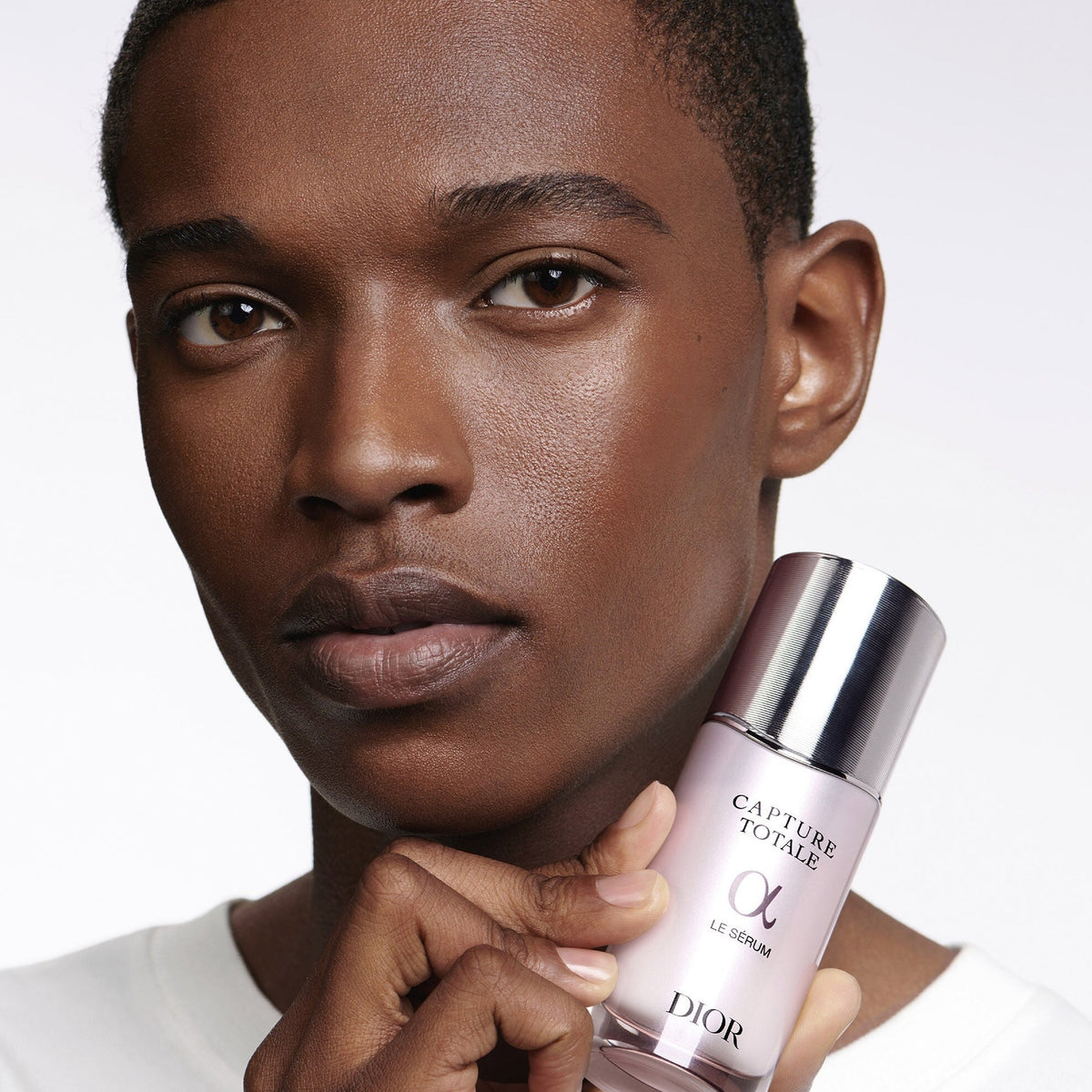Capture totale serum foundation store