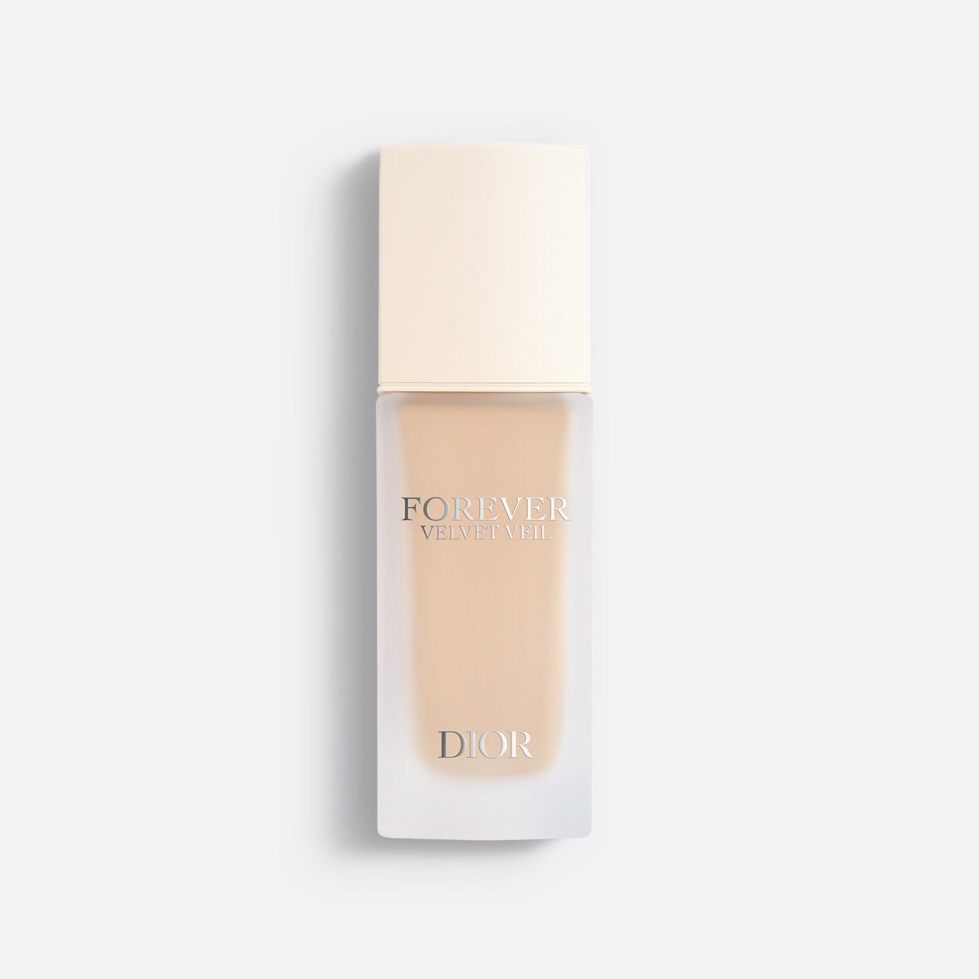 Dior Forever Velvet Veil フェイスパウダーセット DIOR】 ディオールスキン フォーエヴァー コンパクト ナチュラル