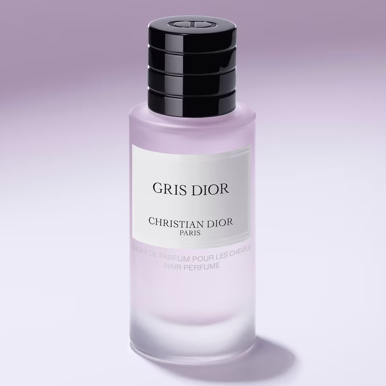 Gris Dior Hair perfume - בושם לשיער