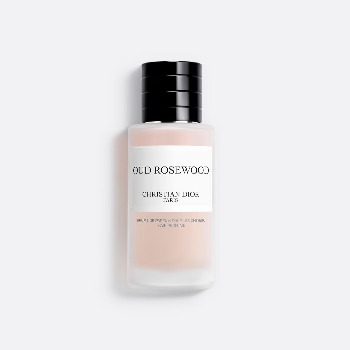 Oud Rosewood Hair - בושם לשיער
