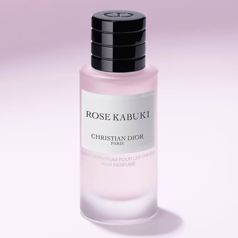 Dior rose best sale kabuki price