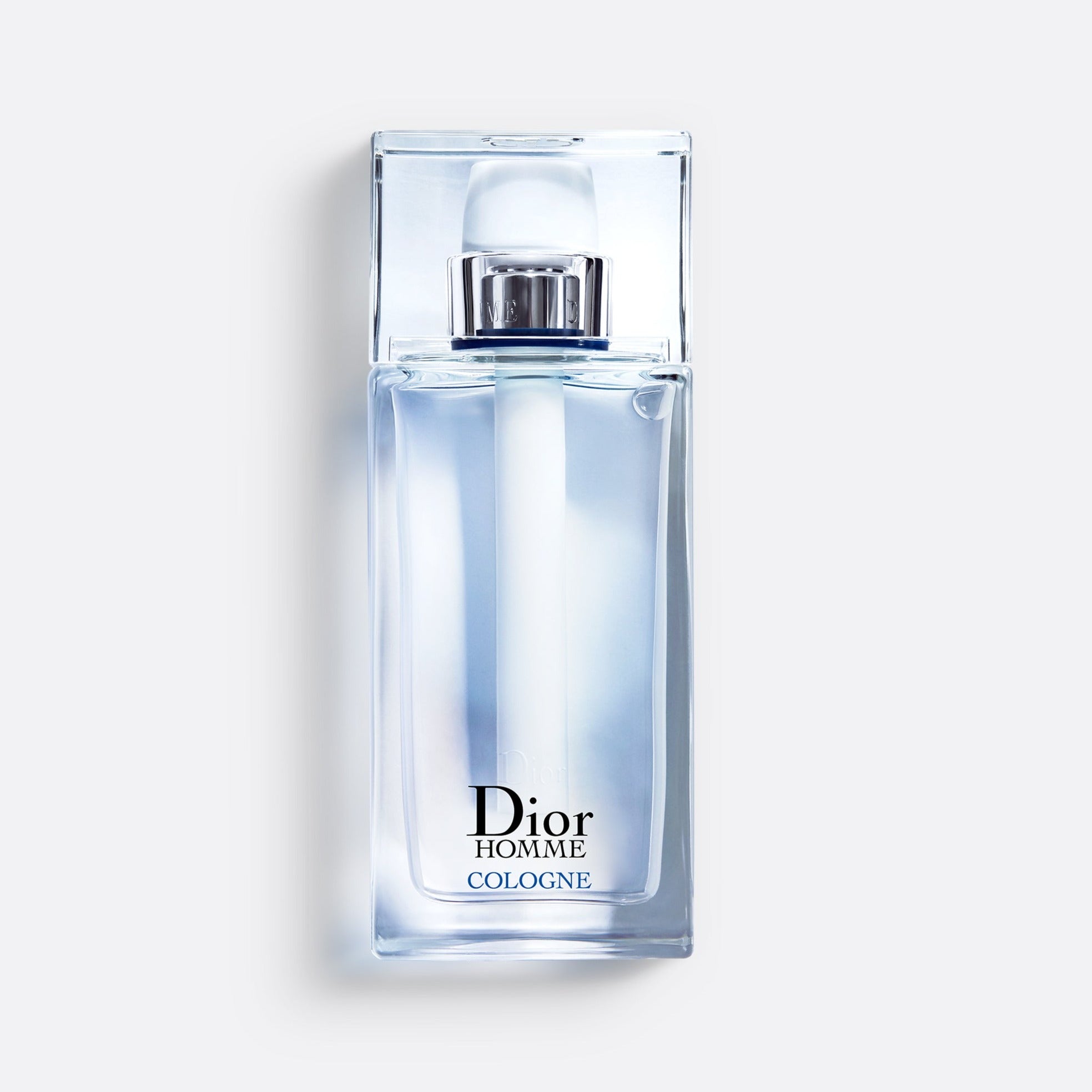 Dior homme men's perfume online