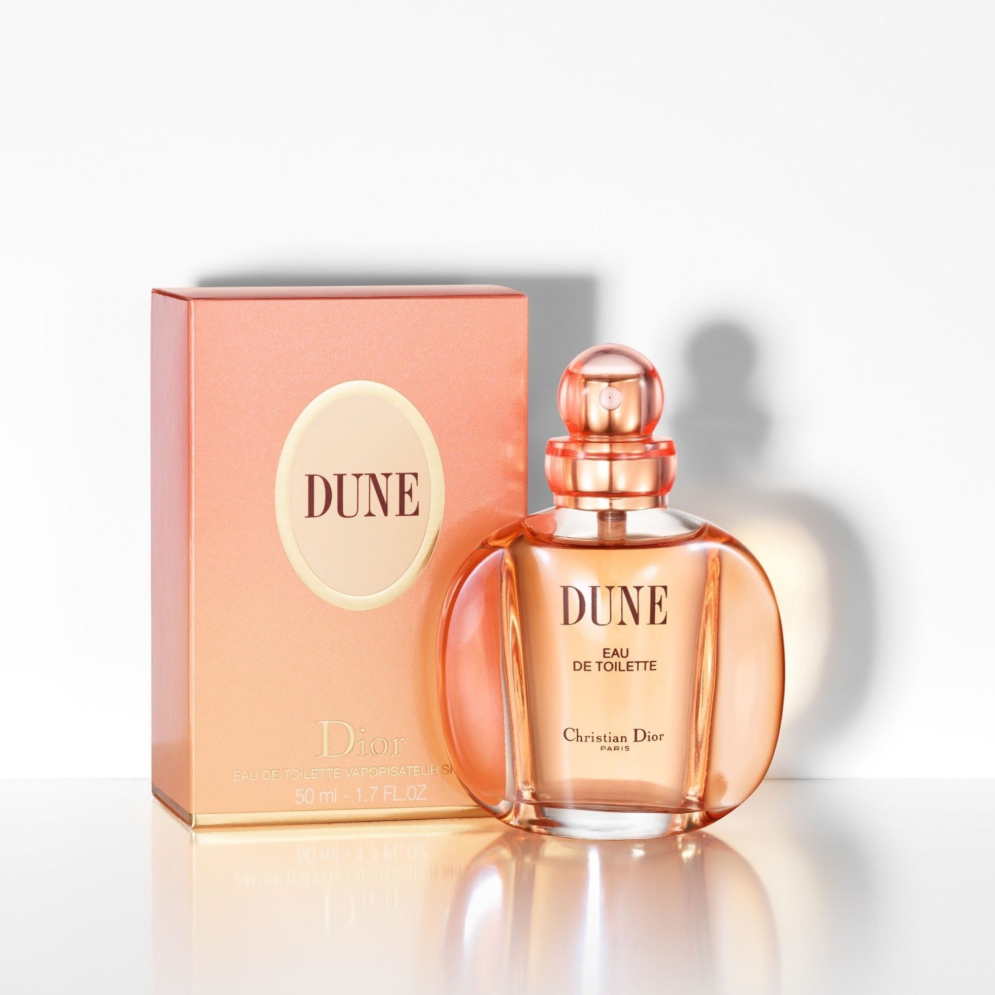 Dune Eau de toilette - א.ד.ט לאישה