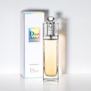 Dior Addict Eau de toilette - א.ד.ט לאישה