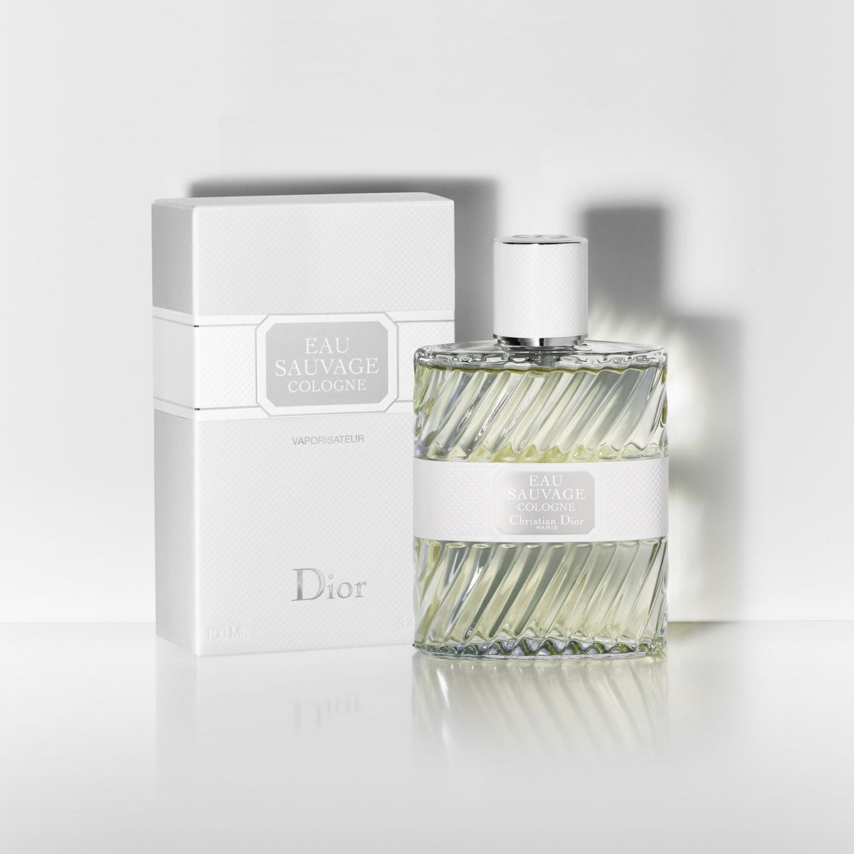 Christian dior eau sauvage edt hotsell