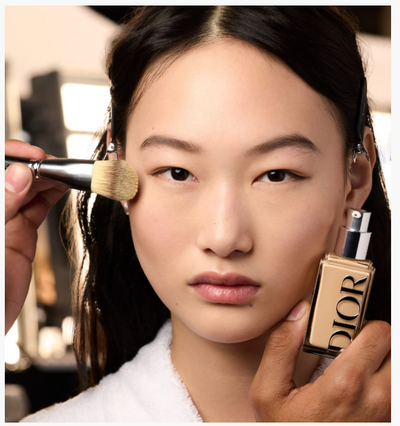 LOOK OF THE SHOW
