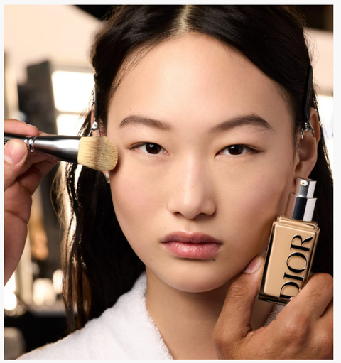 LOOK OF THE SHOW