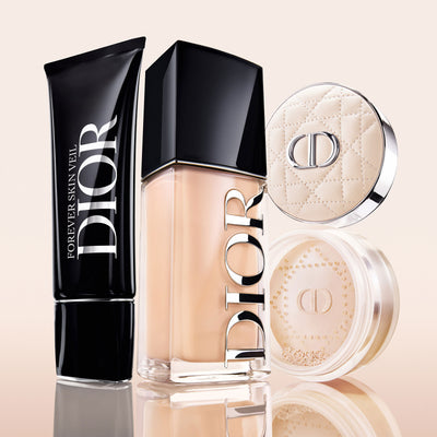 New Dior Forever