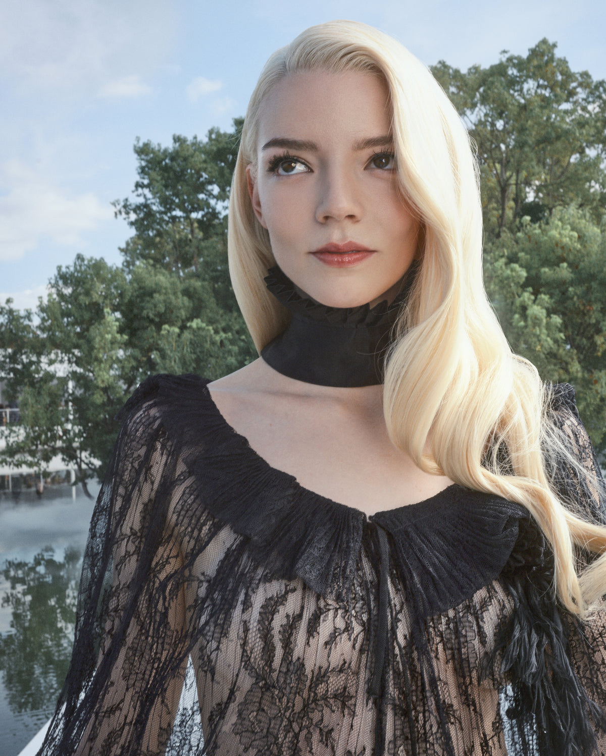 Anya Taylor-Joy