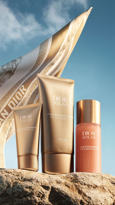 DIOR SOLAR