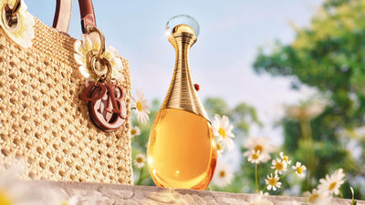 Women's Fragrance