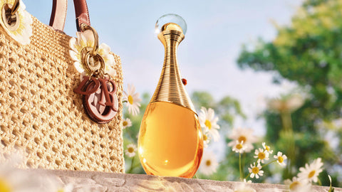 Women's Fragrance