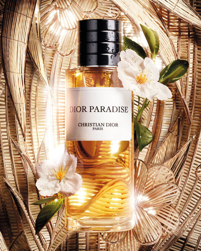 Dior Paradise - coming soon